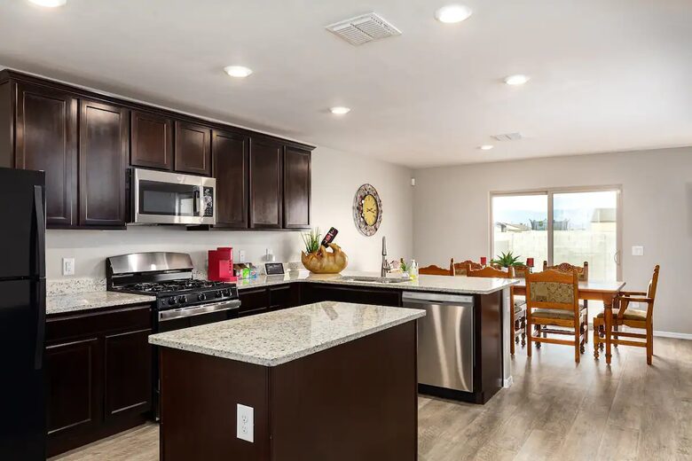 Tucson Getaway | Great Location and Spa - Tucson, Arizona