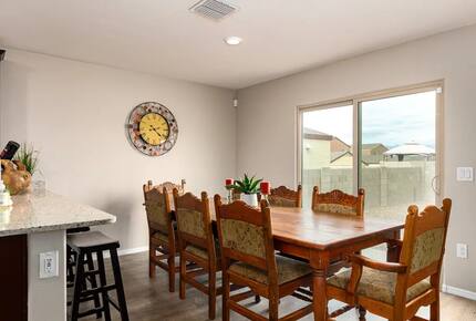 Tucson Getaway | Great Location and Spa - Tucson, Arizona