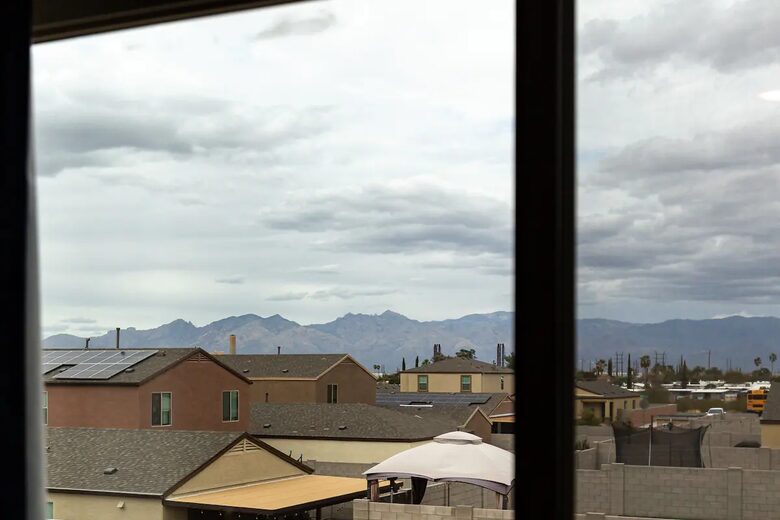 Tucson Getaway | Great Location and Spa - Tucson, Arizona