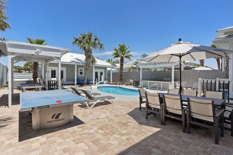 Emerald Oasis Escape - Destin, Florida