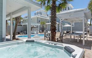 Emerald Oasis Escape - Destin, Florida