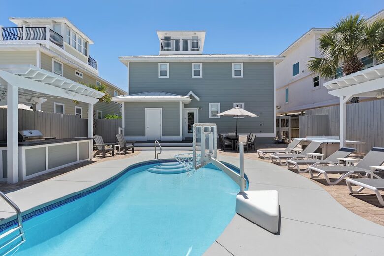 Emerald Oasis Escape - Destin, Florida