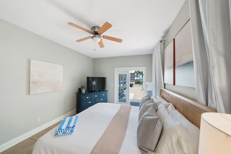 Emerald Oasis Escape - Destin, Florida