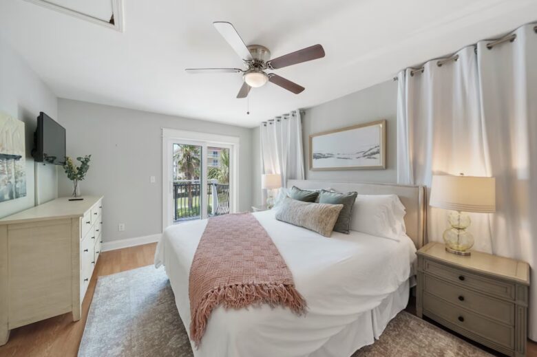 Emerald Oasis Escape - Destin, Florida