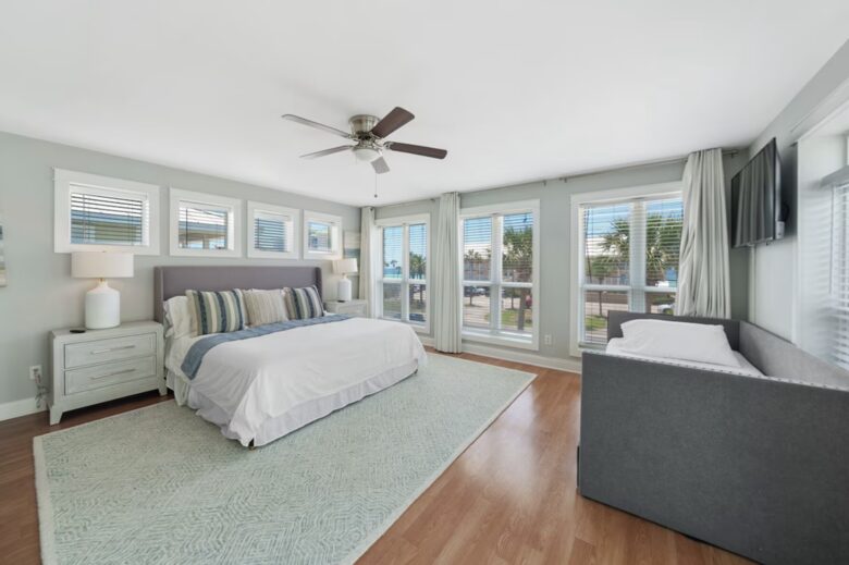 Emerald Oasis Escape - Destin, Florida