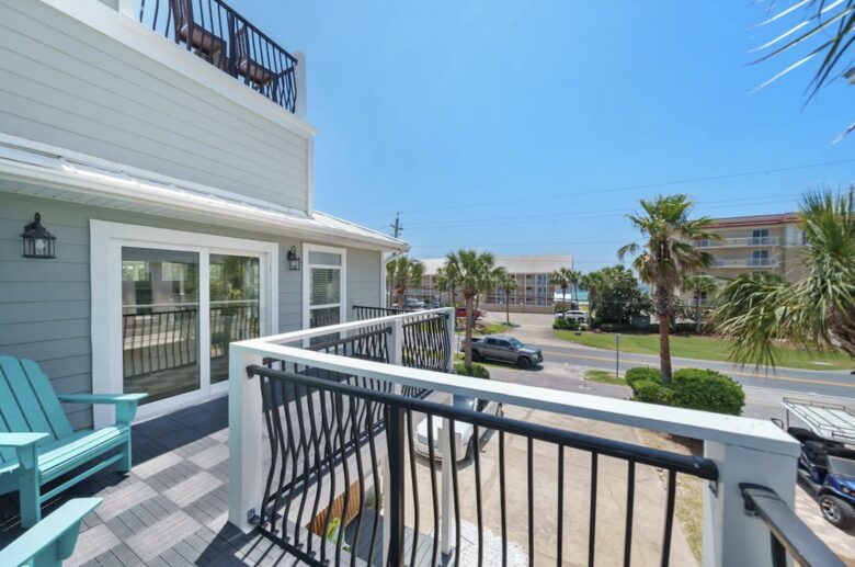Emerald Oasis Escape - Destin, Florida