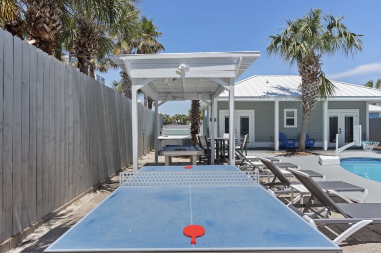 Emerald Oasis Escape - Destin, Florida