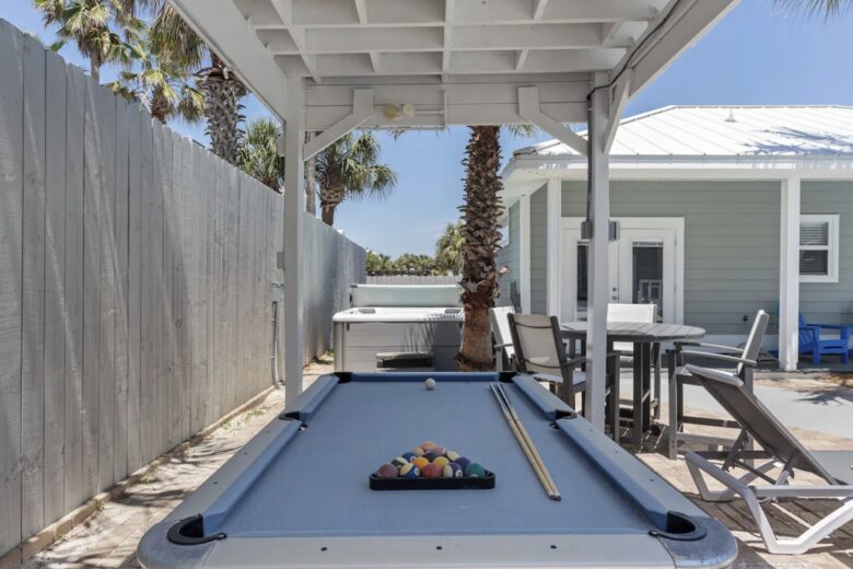 Emerald Oasis Escape - Destin, Florida