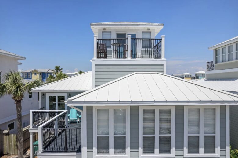 Emerald Oasis Escape - Destin, Florida