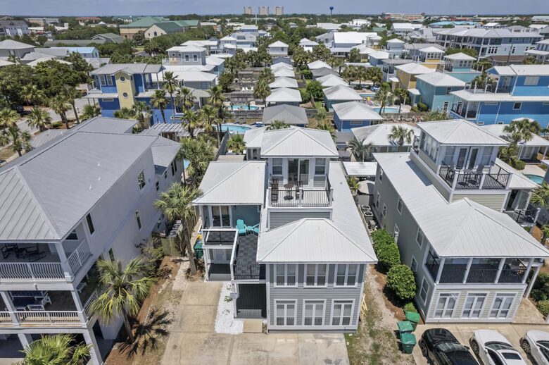 Emerald Oasis Escape - Destin, Florida