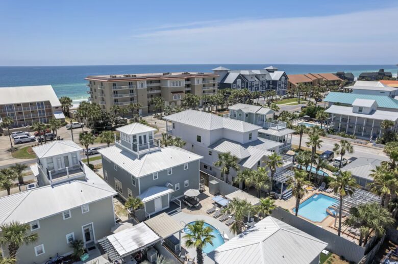 Emerald Oasis Escape - Destin, Florida