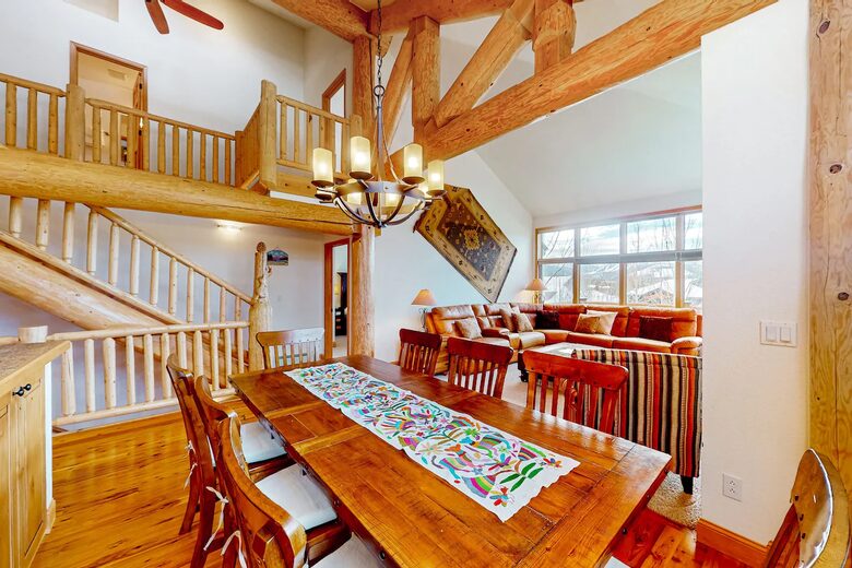 Enchanting Mountain Oasis - Fraser, Colorado