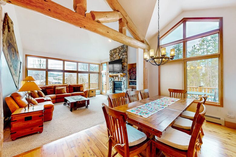 Enchanting Mountain Oasis - Fraser, Colorado