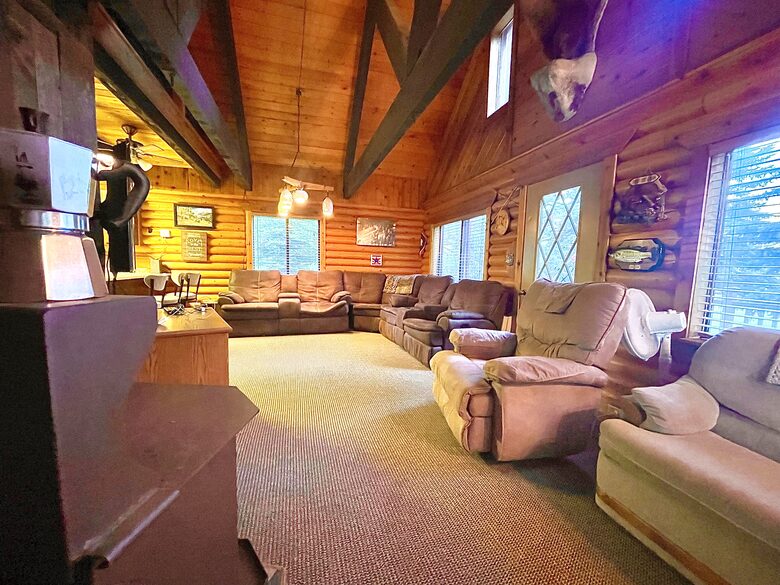Star Valley Ranch Mountain Golf and Ski Paradise - Star Valley Ranch, Wyoming