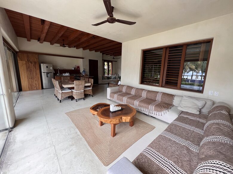 Gorgeous Casa by the Pacific - Zihuatanejo, Mexico