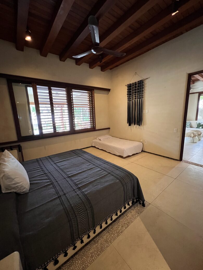 Gorgeous Casa by the Pacific - Zihuatanejo, Mexico
