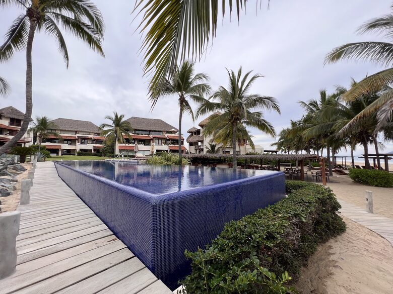 Gorgeous Casa by the Pacific - Zihuatanejo, Mexico