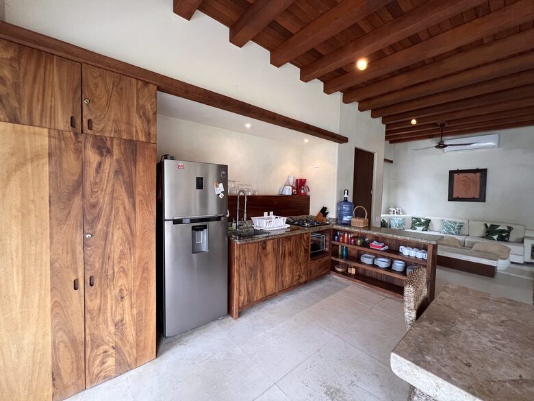 Gorgeous Casa by the Pacific - Zihuatanejo, Mexico