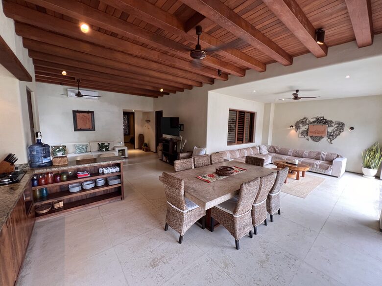 Gorgeous Casa by the Pacific - Zihuatanejo, Mexico