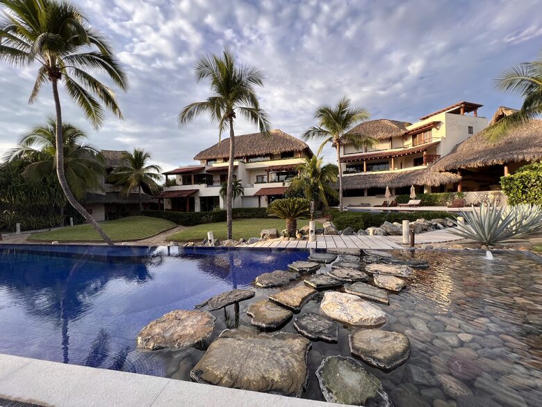 Gorgeous Casa by the Pacific - Zihuatanejo, Mexico