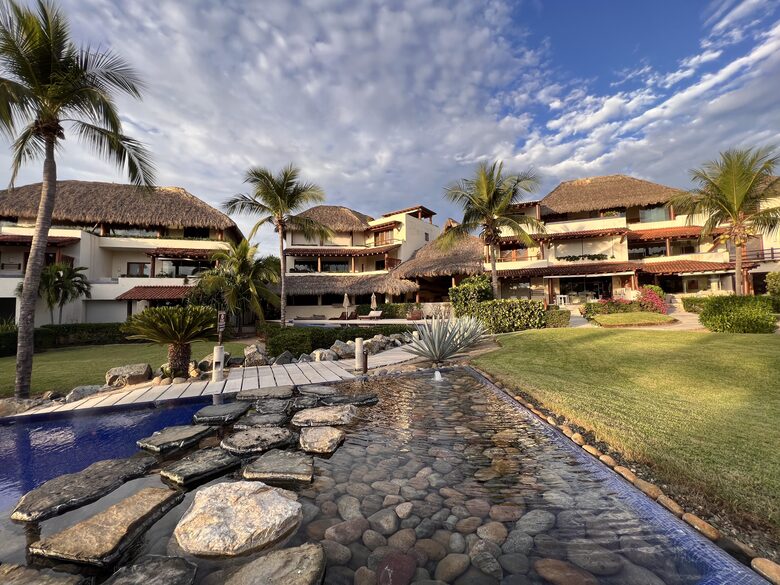 Gorgeous Casa by the Pacific - Zihuatanejo, Mexico