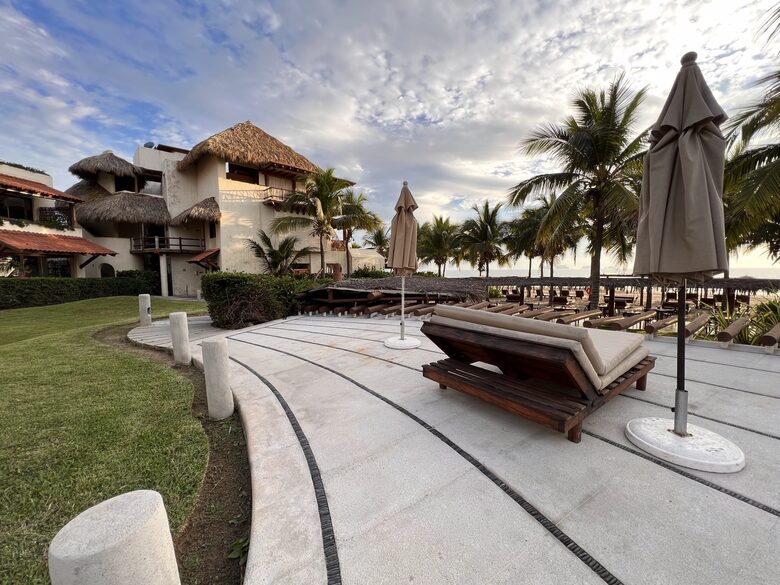 Gorgeous Casa by the Pacific - Zihuatanejo, Mexico