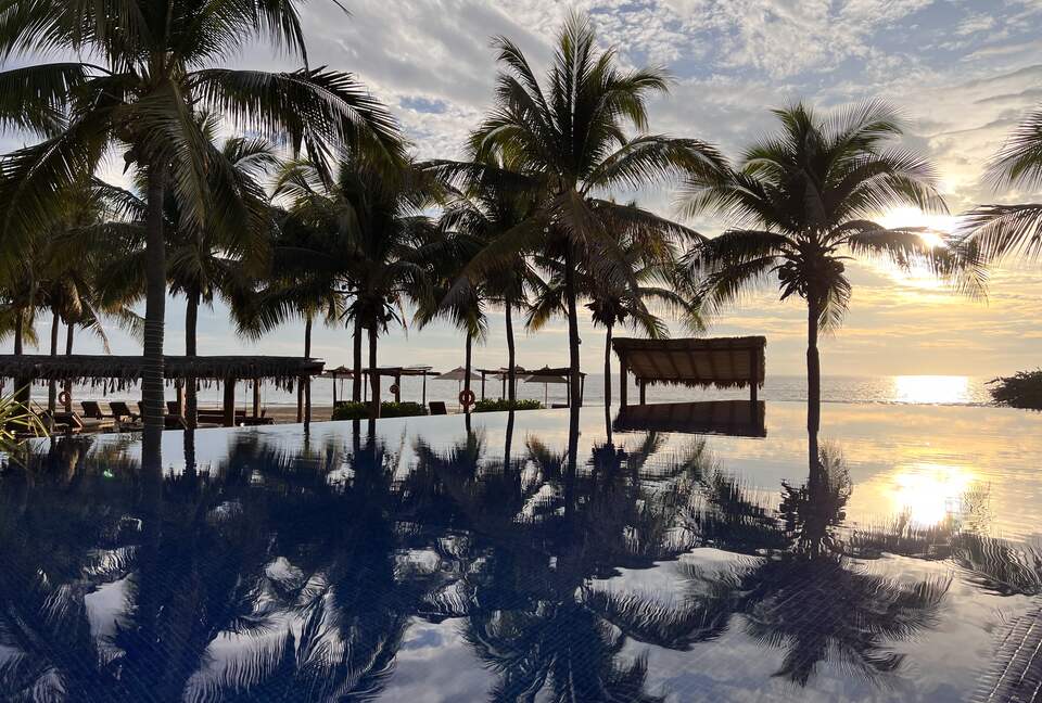 Gorgeous Casa by the Pacific - Zihuatanejo, Mexico