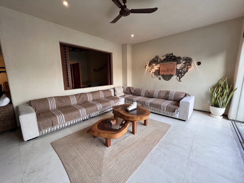 Gorgeous Casa by the Pacific - Zihuatanejo, Mexico