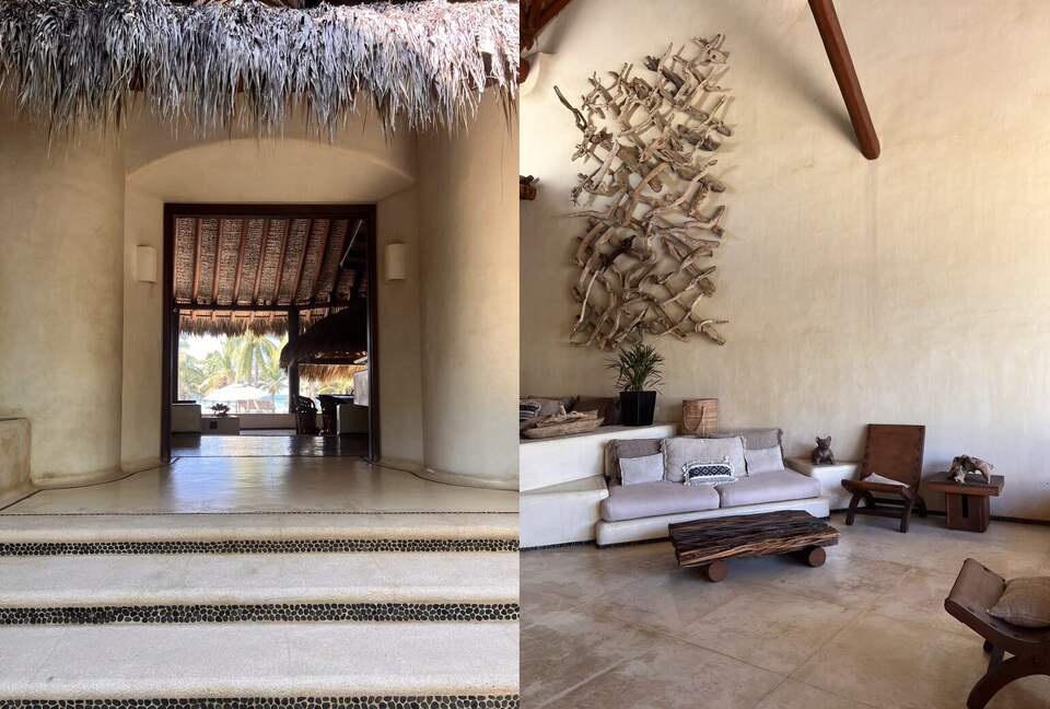 Gorgeous Casa by the Pacific - Zihuatanejo, Mexico