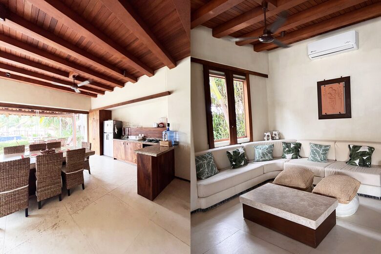 Gorgeous Casa by the Pacific - Zihuatanejo, Mexico