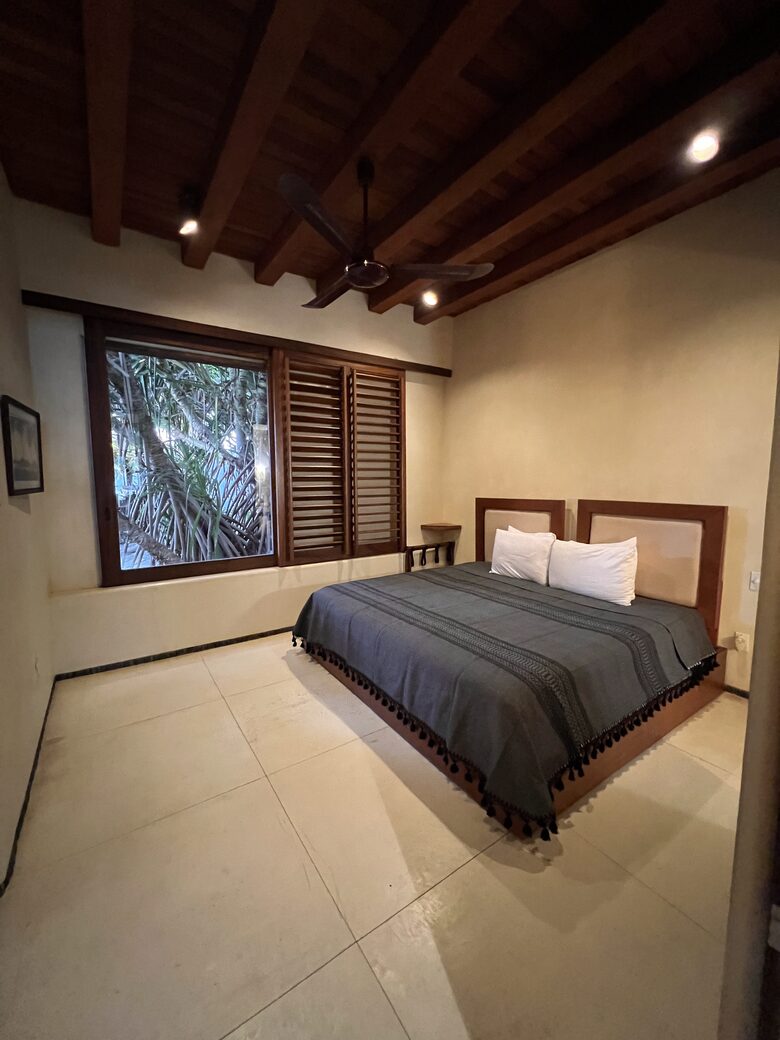 Gorgeous Casa by the Pacific - Zihuatanejo, Mexico
