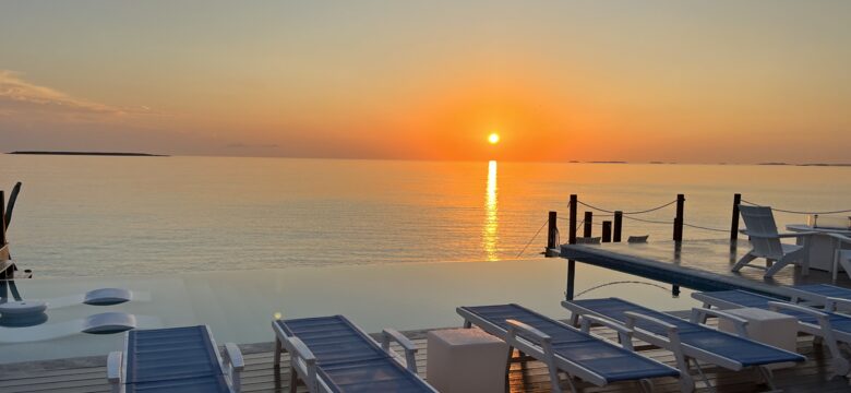 Vista Blue: Bahamas Beachfront Paradise - Tar Bay, Bahamas