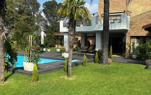 Bird Home - Midrand, South Africa