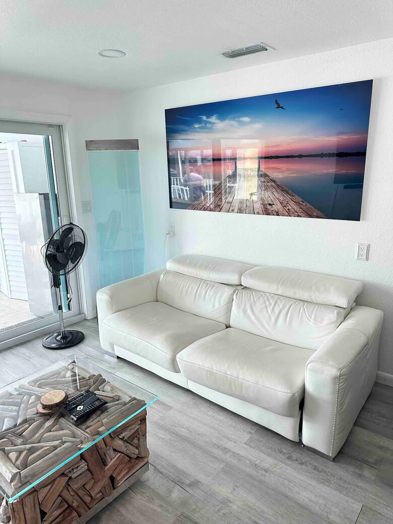 Dream Vacation Key Colony Beach with Private Pool - Marathon, Florida
