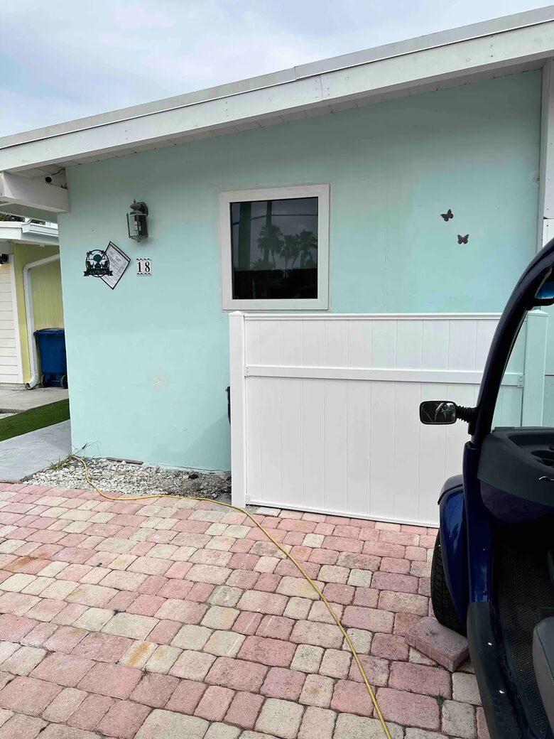 Dream Vacation Key Colony Beach with Private Pool - Marathon, Florida