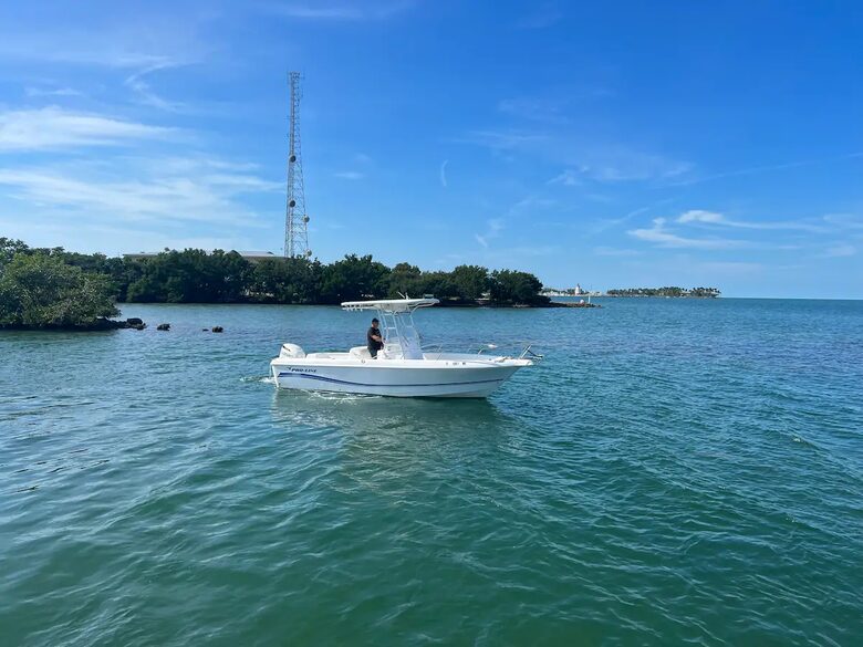 Dream Vacation Key Colony Beach with Private Pool - Marathon, Florida