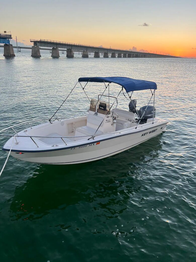 Dream Vacation Key Colony Beach with Private Pool - Marathon, Florida