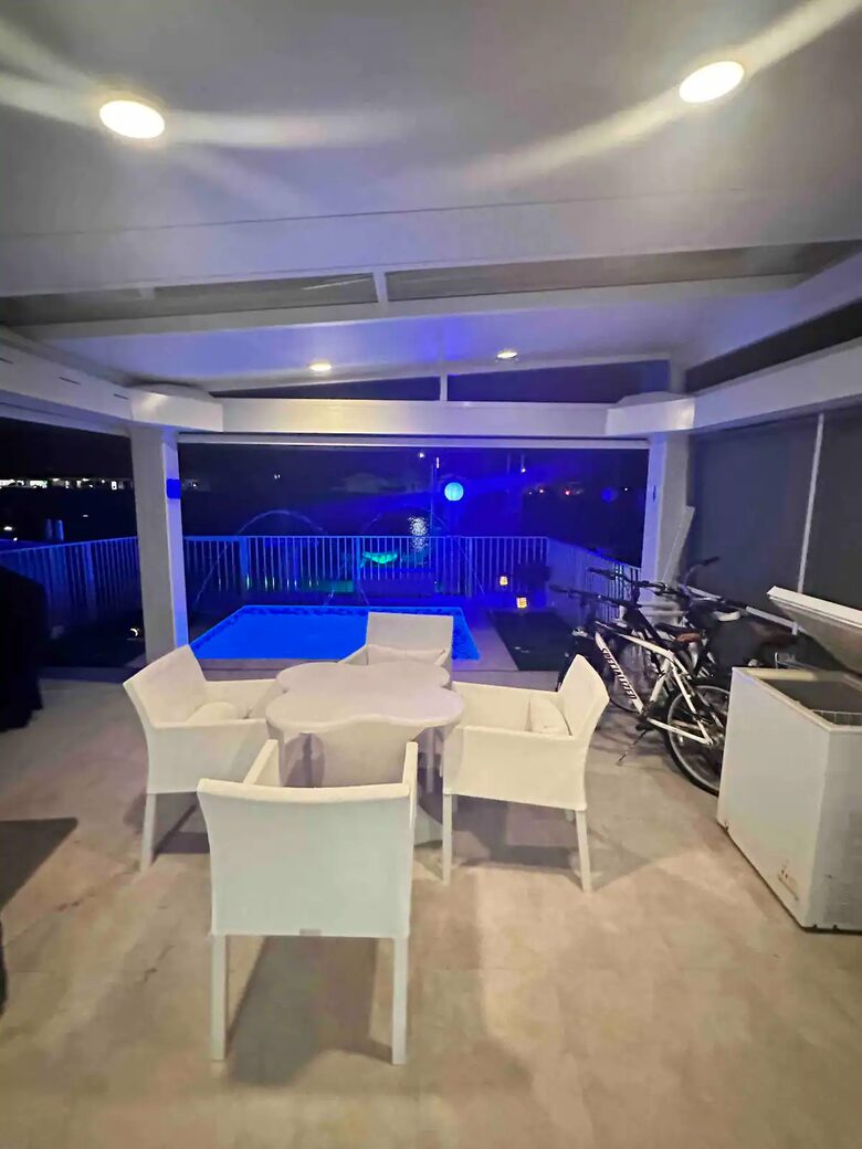 Dream Vacation Key Colony Beach with Private Pool - Marathon, Florida