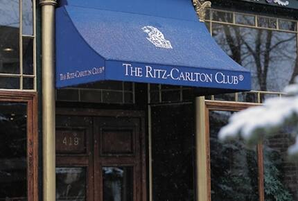The Ritz-Carlton Club, Aspen Highlands - 2 Bedroom - Aspen, Colorado