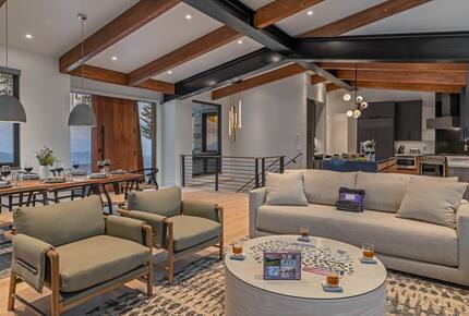 Blue Valley Chalet - Moving Mountains - Breckenridge, Colorado