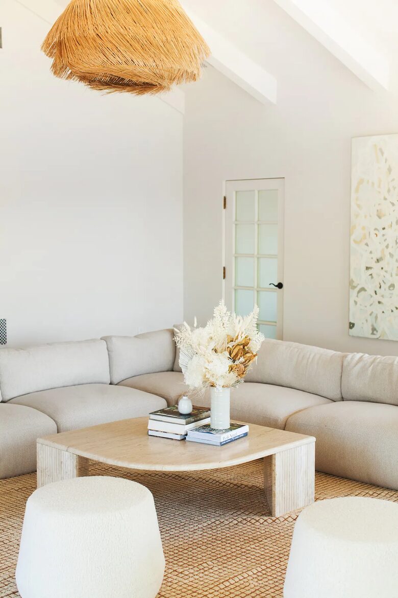 Four Feathers Farmhouse Villa - Montecito, California