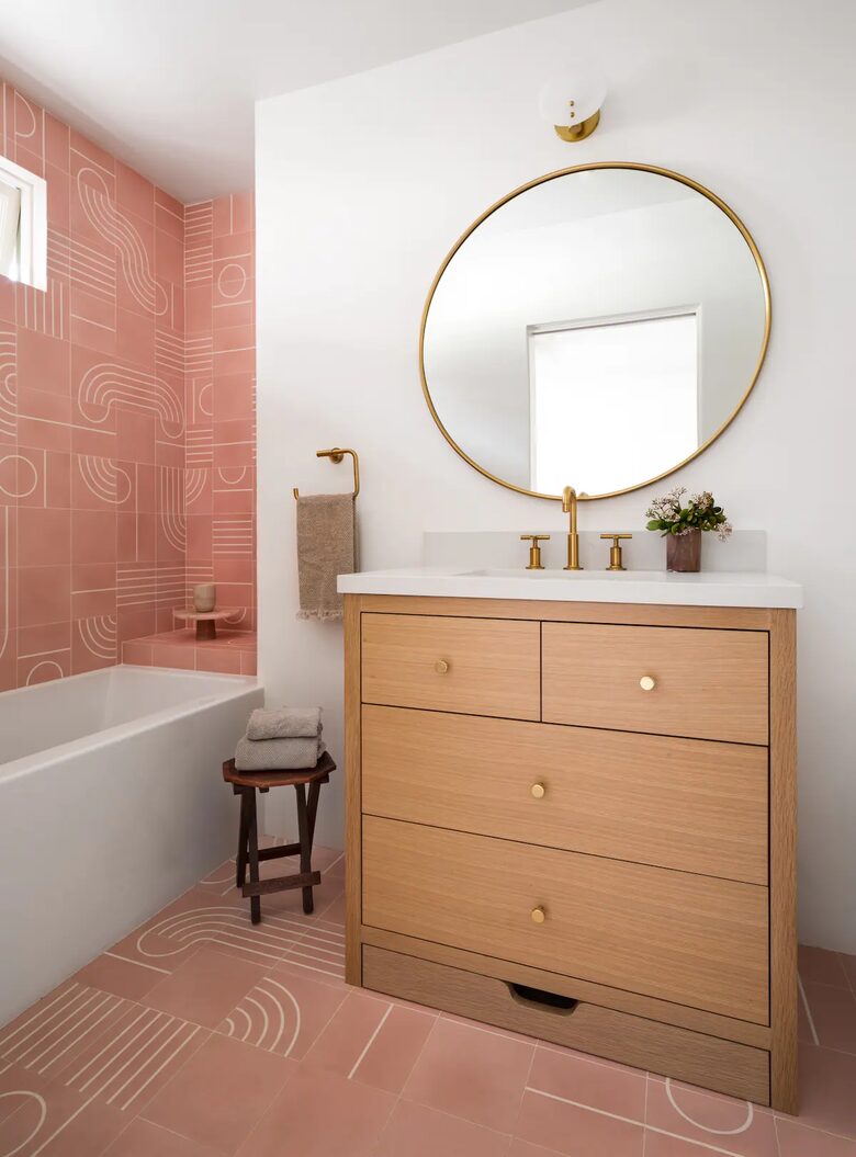 Four Feathers Farmhouse Villa - Montecito, California