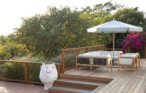 Four Feathers Farmhouse Villa