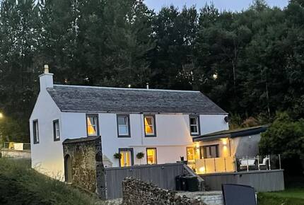 The Villa