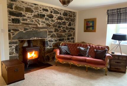 Greenbank - Tobermory, Isle Of Mull, United Kingdom