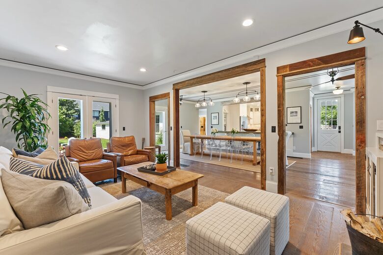 Pacific Northwest Getaway - Wilsonville, Oregon