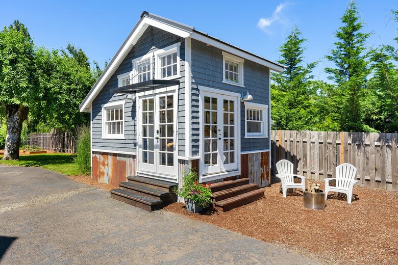 Pacific Northwest Getaway - Wilsonville, Oregon