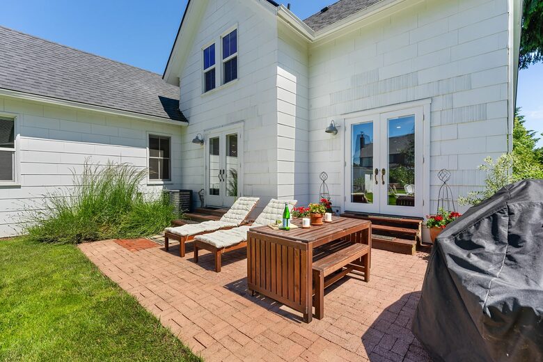Pacific Northwest Getaway - Wilsonville, Oregon