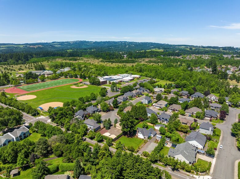 Pacific Northwest Getaway - Wilsonville, Oregon