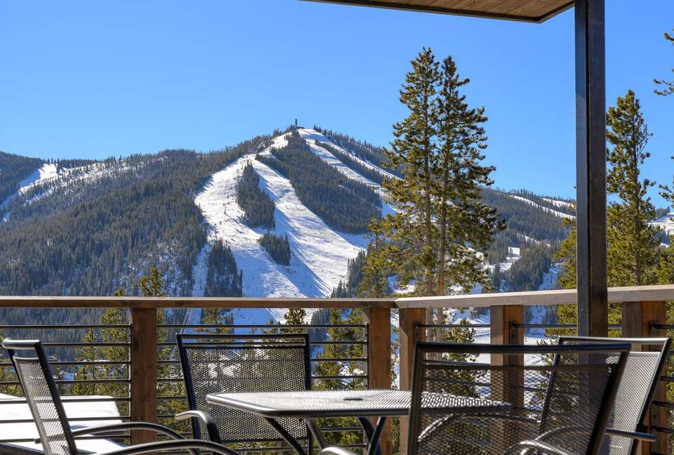 Lakota Reserve Luxury Villa - Winter Park, Colorado